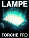 Lampe-torche pro