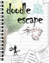 Doodle escape