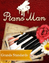 Piano man standard