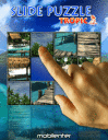 Puzzle glissant: Sp�cial tropiques