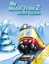 Mon petit train pour noël