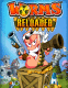 Worms reloaded