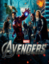 The Avengers