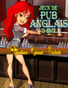 3 en 1: Jeux de bar