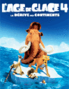 L'�ge de glace 4