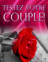 Testez votre couple!