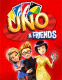 Uno and friends