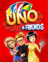 Uno and friends