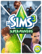Les Sims 3: Super-Pouvoirs