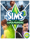 Les Sims 3: Super-Pouvoirs