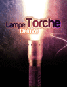 Lampe-torche deluxe