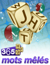 365 mots m�l�s