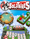 3 en 1 Solitaires