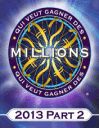 Qui veut gagner des millions? 13: Vol. 2