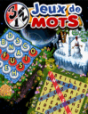 3 en 1: Jeux de mots + Pendu