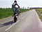 Wheelings & Stoppie