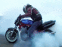 Burns en cha�ne