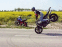 Un beau stoppie
