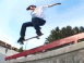 Les démons du skate