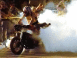Burns, Wheelings: ces motos sou