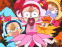 Magical Doremi: Armure maudite
