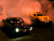 Des burns enflamm�s!