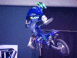 Motocross: Superbe démonstratio