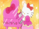 Hello Kitty: La pomme dorée