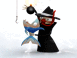 Spy Vs Spy: Pêche explosive