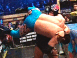 Catch Lucha libre: Il pleut des Piledriver!