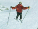 Ski freeride