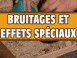 Guerres de Lodoss: Bruitages