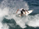 Surf: encha�nement de floaters
