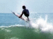 Surf: encha�nement d'a�rials
