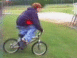 D�lires en BMX et baston