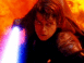 Obi-Wan combat Anakin 1