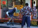 MTV Jackass: En chemise sans pantalon
