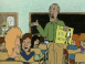 MTV Beavis et Butt-Head: Cancres à l'école