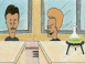 MTV Beavis et Butt-Head: Elèves insupportables