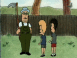 MTV Beavis et Butt-Head: Jardinage extr�me
