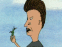 MTV Beavis et Butt-Head: Exécution d'insecte