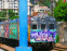 MTV Barrio 19: Graffitis sauvages sur un train