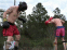 MTV Jackass: Baston sur échasses