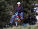 MTV Jackass: Tricycle extr�me