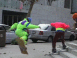 MTV Jackass: Snowboard à San Francisco