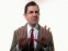 Mr Bean pris au pi�ge