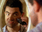 Mr Bean se rasant
