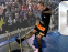 Guinness des records: Bris�es avec le tibia! 