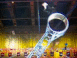 Guinness des records: La roue de la mort!
