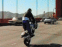 Wheeling de folie!